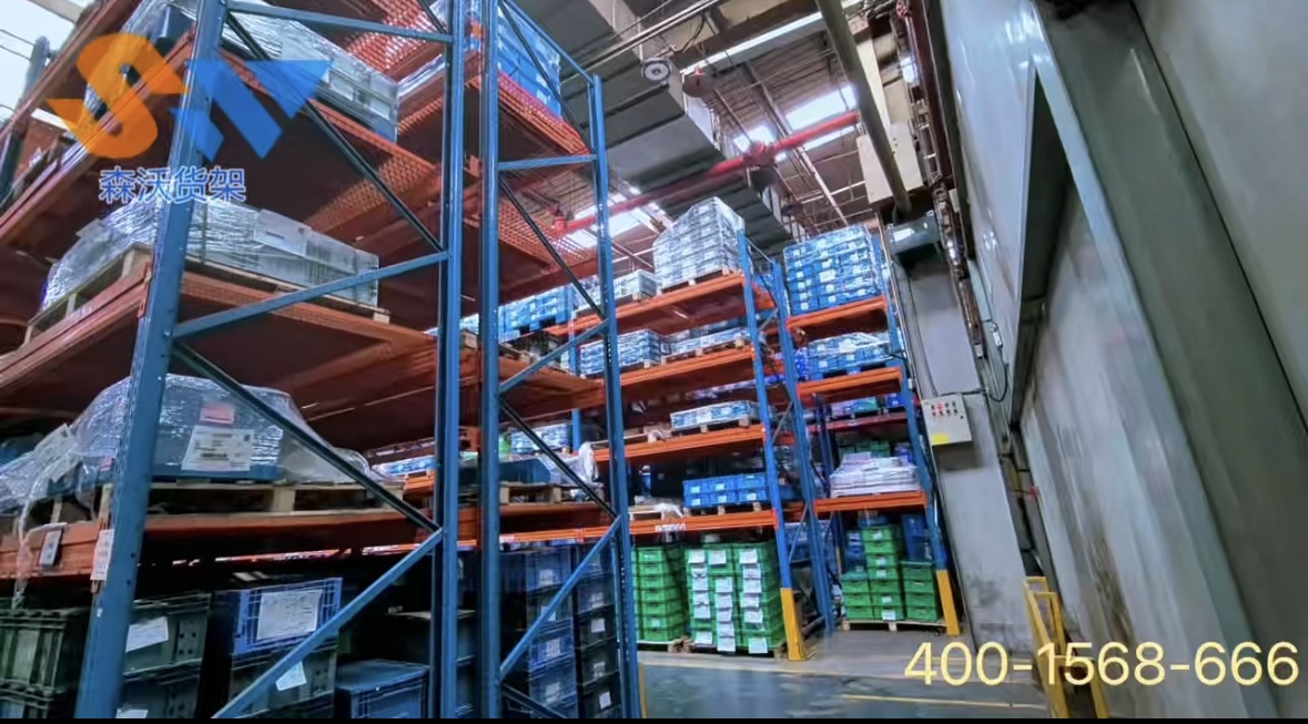 江中食療鋼制托盤定制案例！